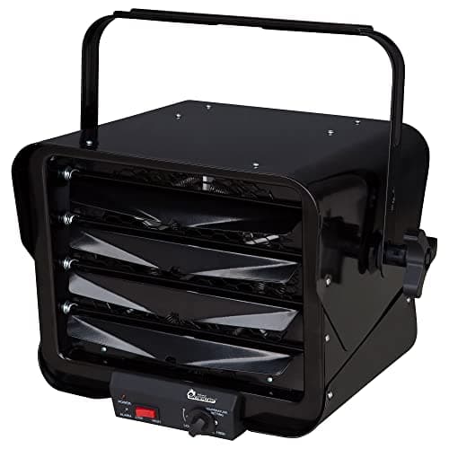 Dr. Infrared Heater DR966