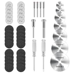 Gupawix Cutting Wheel Kit