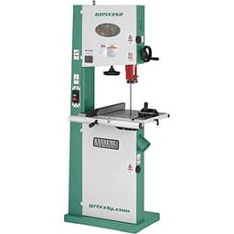 Grizzly 17" Bandsaw