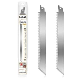 Leiluo 9-Inch Sawzall Blades