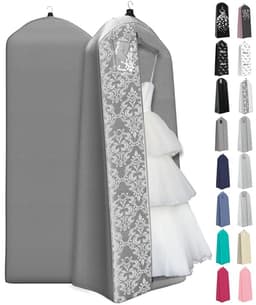 Your Bags Wedding Dress Garment Bag