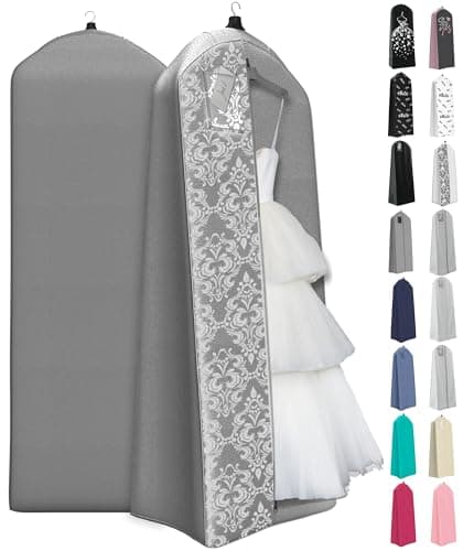 Your Bags Wedding Dress Garment Bag