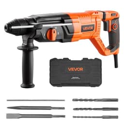 VEVOR 1-1 in Rotary Hammer Drill