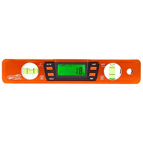 Swanson Savage 9-inch