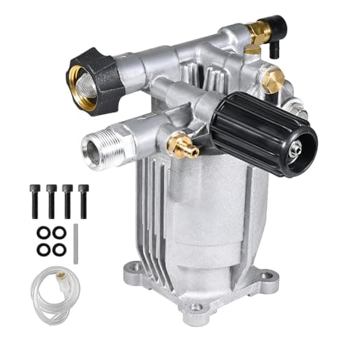 Muturq Pressure Washer Pump