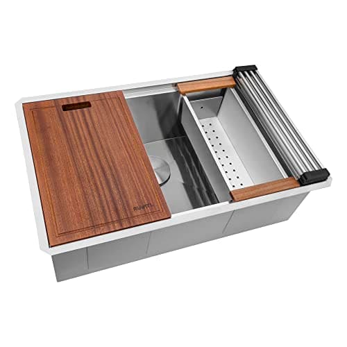 Ruvati Workstation 28-inch