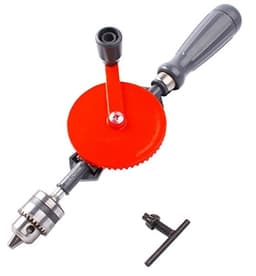 Weichuan Manual Hand Drill
