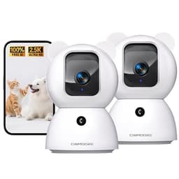 Cinmoore 2.5K Indoor Camera