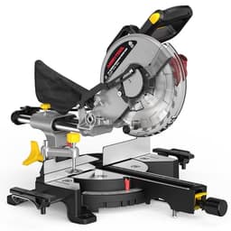 MarvTool 10-Inch Miter Saw