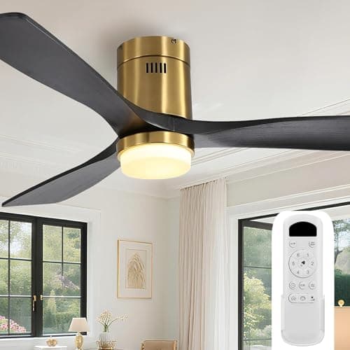 Sofucor 52-inch Ceiling Fan