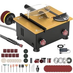 Zericuf Mini Table Saw