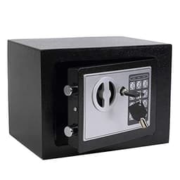 Yuanshikj Digital Safe