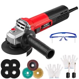 Avhrit Angle Grinder