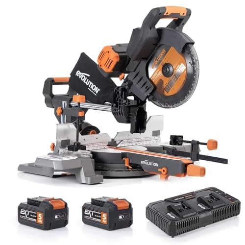 Evolution R255SMS-DB-Li