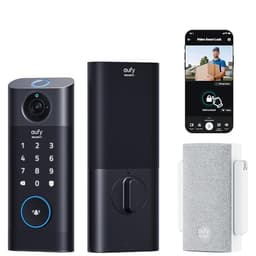 eufy Video Smart Lock S330 3-in-1