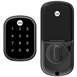 Yale Assure YRD256