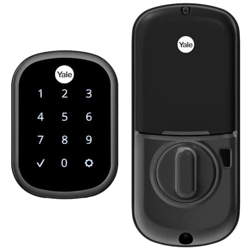 Yale Assure YRD256
