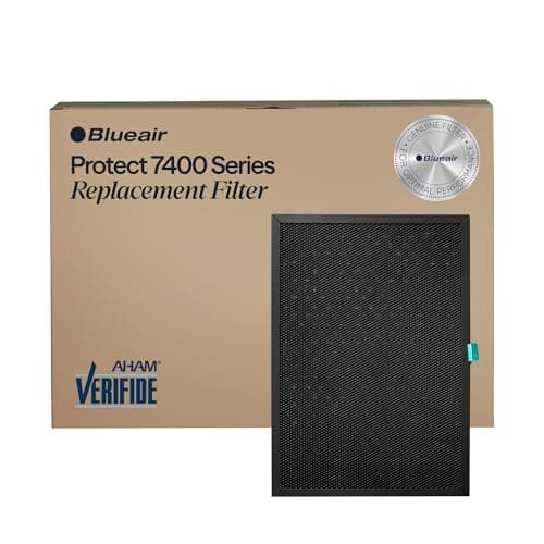 Blueair Protect 7400 Filter