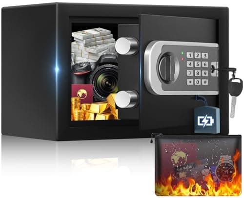 Fowore Digital Safe