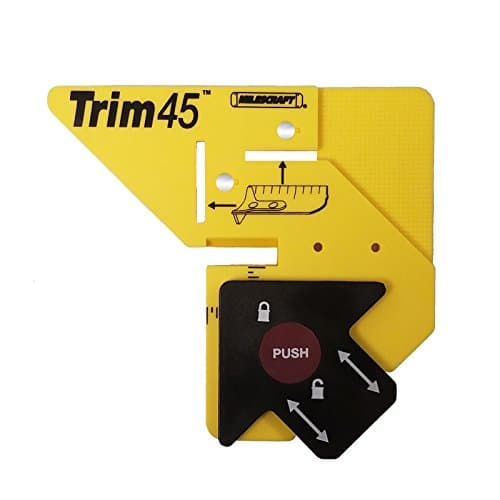 Milescraft 8401 Trim