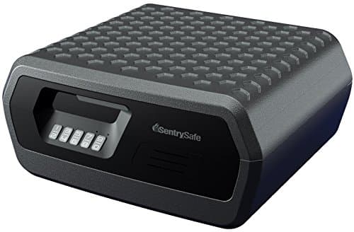 SentrySafe CHW30300