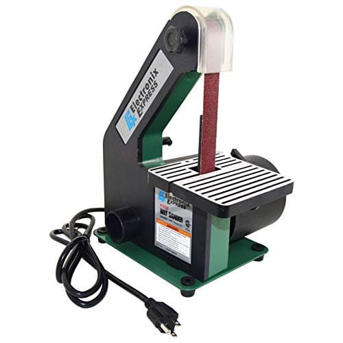 EX Electronix Express Mini Belt Sander