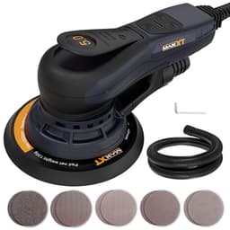 Maxxt Random Orbital Sander
