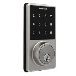 Honeywell Electronic Deadbolt