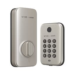 Wyze Bolt