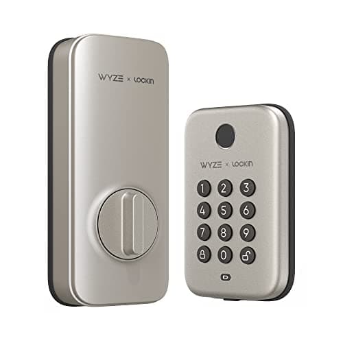 Wyze Bolt