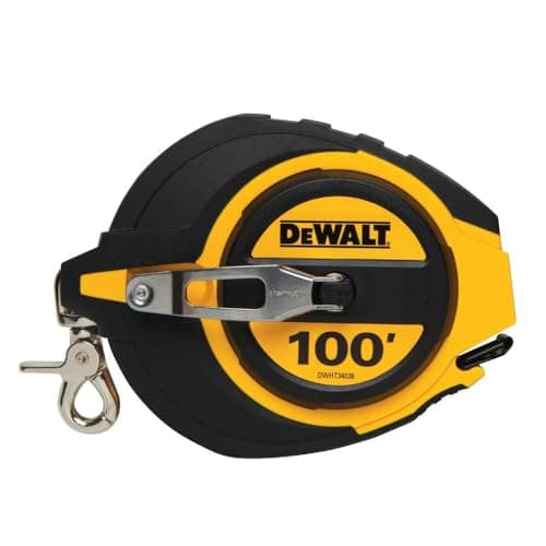 DeWalt DWHT34036L