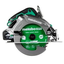 Metabo HPT C3607DB 4-inch