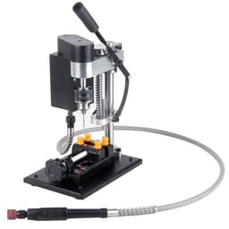 VGJ Mini Drill Press