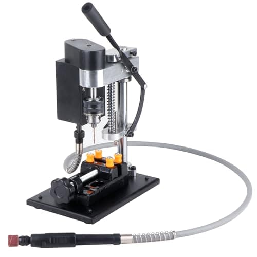 VGJ Mini Drill Press