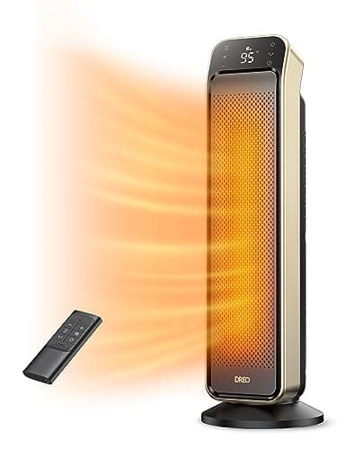 Dreo Space Heater