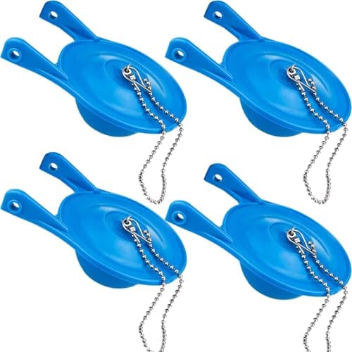 Gerber Toilet Flapper