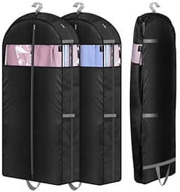 Misslo Garment Bags