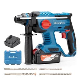 Dong Cheng 20V Rotary Hammer Drill