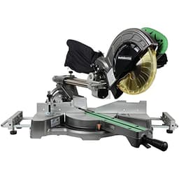 Metabo HPT C8FSES