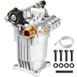 Yamatic Pressure Washer Pump