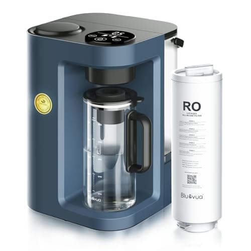 Bluevua RO100ROPOT-Lite UV