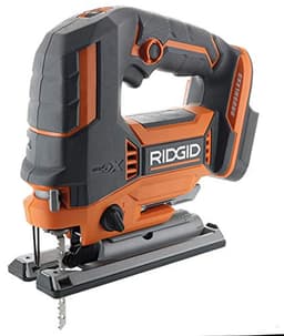 Ridgid Brushless 18V Jig Saw