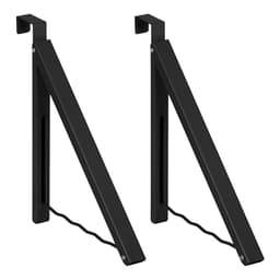 Holdn’ Storage Over The Door Hanger