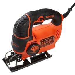 BLACK+DECKER BDEJS600C Black