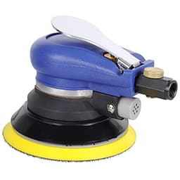 Toolpeak Random Orbital Sander
