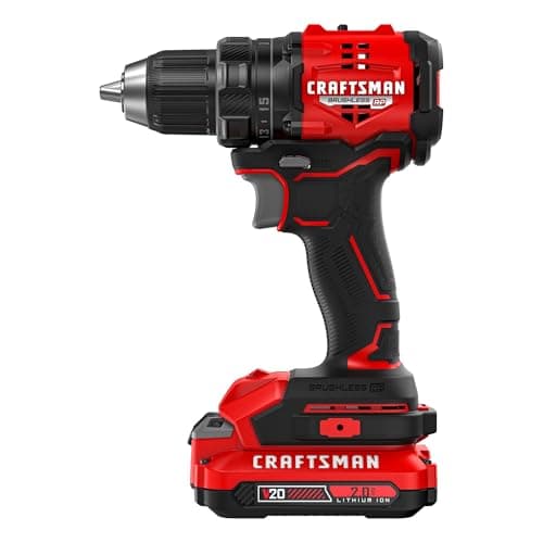 Craftsman CMCD714D1