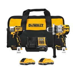 DEWALT DCK2101QQ2