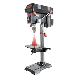 Bucktool 12-Inch Bench Drill Press