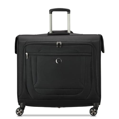 Delsey Helium DLX Rolling Garment Bag