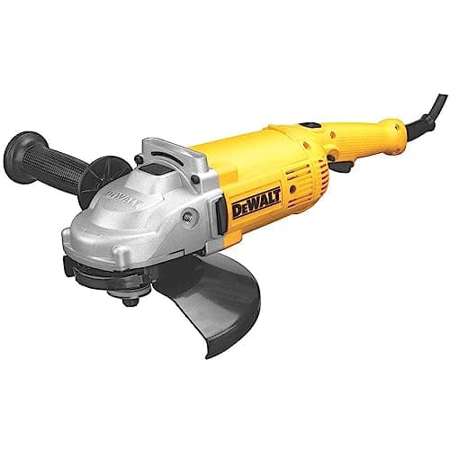 DEWALT DWE4519 9-inch